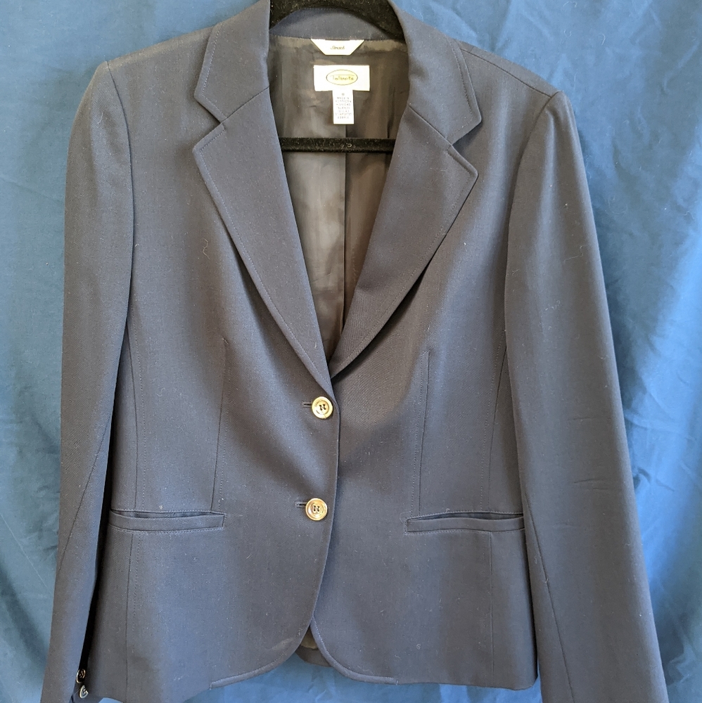 Talbots Jacket - image 2